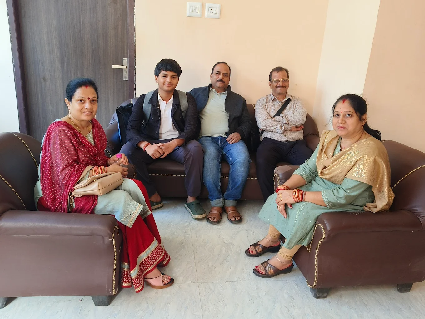 Hotel VIP Prime - Feature 10