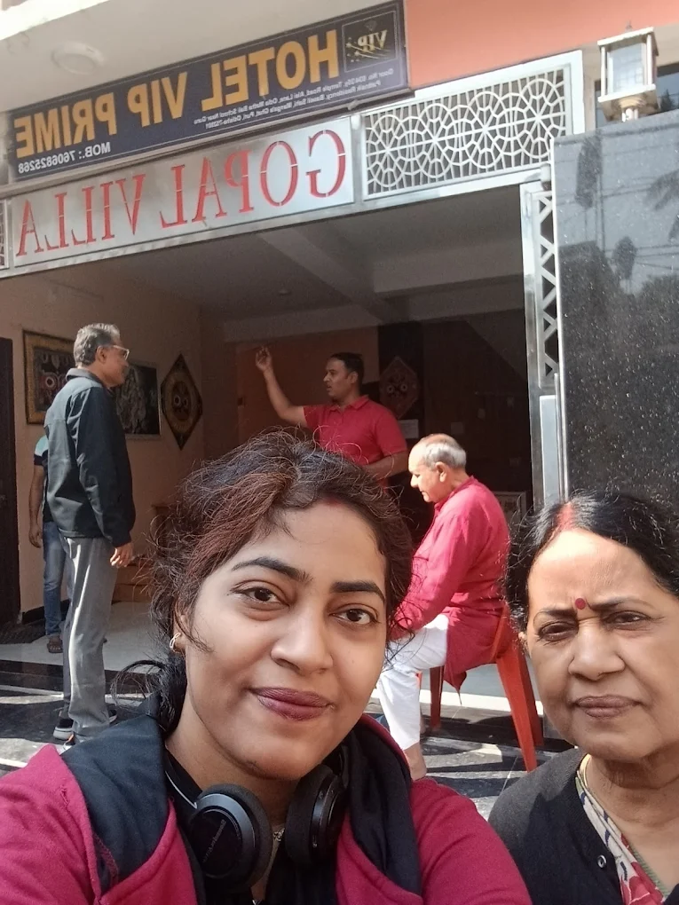 Hotel VIP Prime - Feature 8