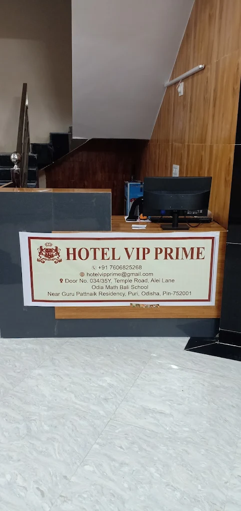 Hotel VIP Prime - Feature 9